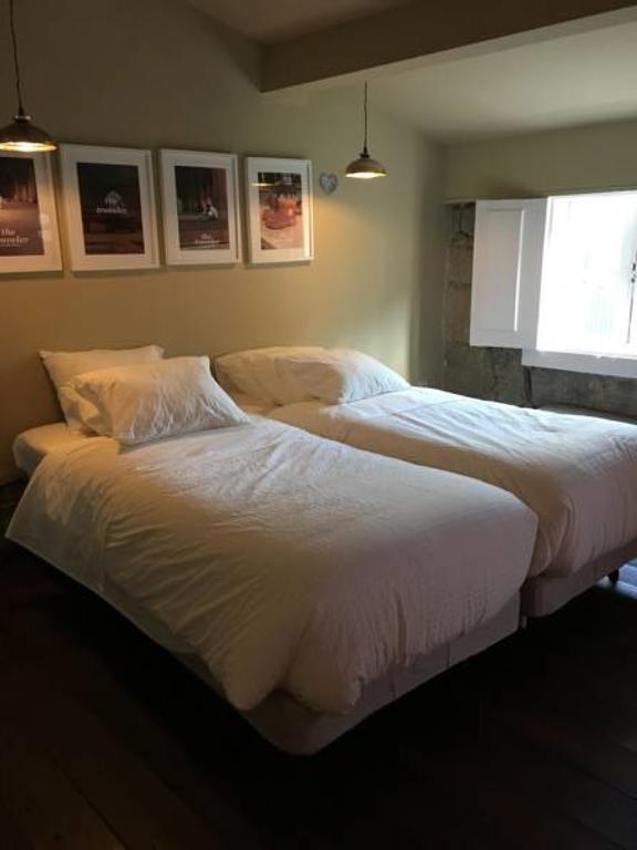 Rc Rooms Порту Экстерьер фото