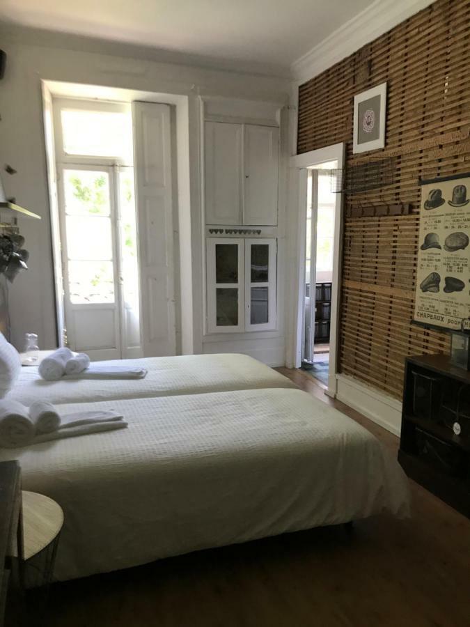 Rc Rooms Порту Экстерьер фото